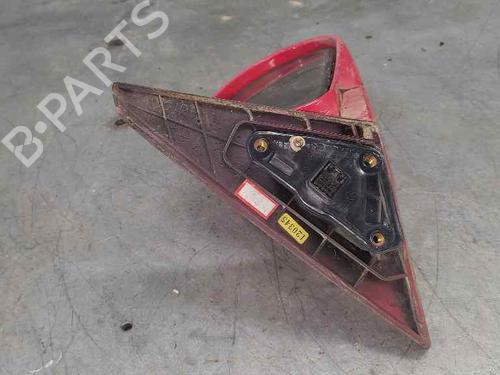 Right mirror HYUNDAI COUPE I (RD)  | BP21455937C27 