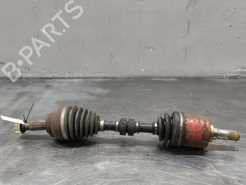 Used Left front driveshaft Left front driveshaft NISSAN MURANO I (Z50) 3.5 4x4 (245 hp) 32849223 32849223