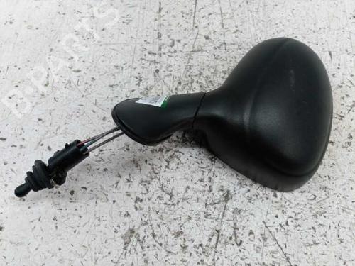 Right mirror DAEWOO MATIZ (M100, M150)  | BP21428103C27 
