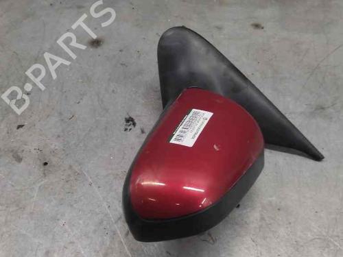 Left mirror CITROËN XSARA (N1) 2.0 HDi 90 | BP21414554C26 