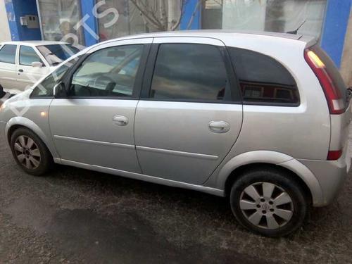 Right front driveshaft OPEL MERIVA A MPV (X03)  | BP21441421M39 
