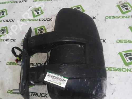 Rétroviseur gauche IVECO DAILY IV Platform/Chassis 50C15 (146 hp) 31885580