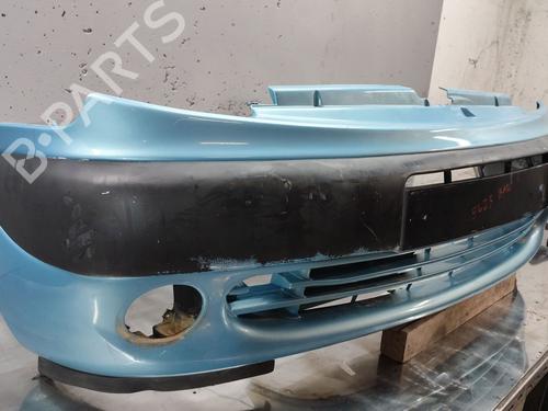 Front bumper CITROËN XSARA PICASSO (N68) 2.0 HDi | BP29061392C7 