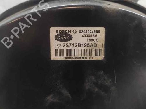 Servo brake FORD MONDEO III (B5Y) | BP21407864M42