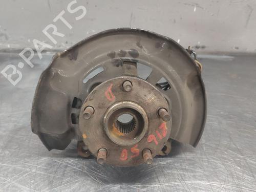 Used Right front steering knuckle Right front steering knuckle TOYOTA COROLLA Saloon (_E15_) [2006-2018] 33906507 33906507