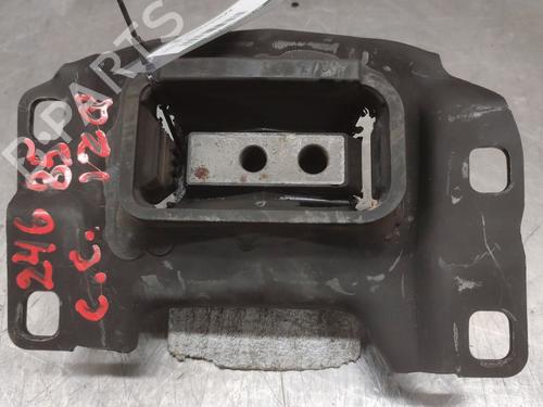 Engine mount MAZDA 3 (BL) 2.2 MZR CD (BL10) | BP30444993M89 