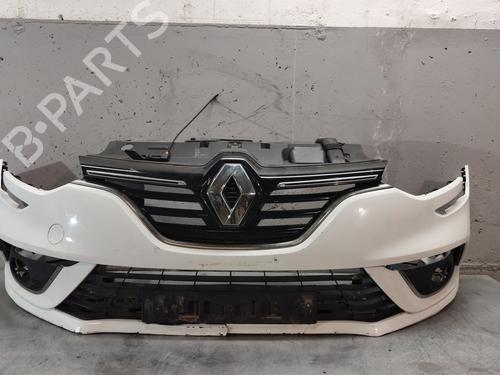 Used Front bumper RENAULT MEGANE IV Hatchback (B9A/M/N_) 1.5 Blue dCi 115 (B9A6) (116 hp) 28805244