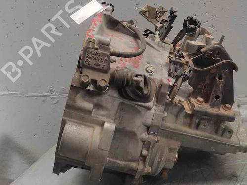 Gearbox NISSAN ALMERA II Hatchback (N16) | BP21405618M3