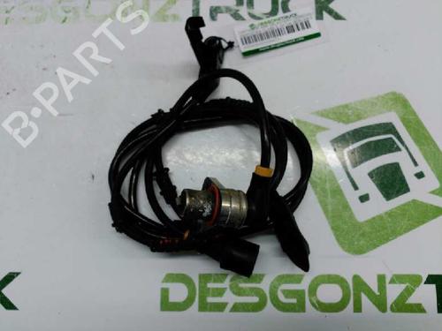 Used Electronic module MERCEDES-BENZ E-CLASS (W124) [1993-1996]  21428734