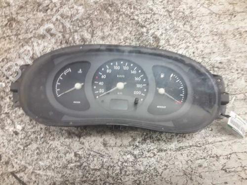 Kombinert Instrument RENAULT CLIO II (BB_, CB_) [1998-2016]  21460351
