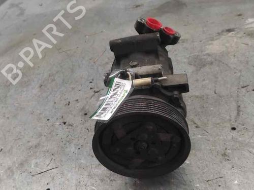 Used AC compressor RENAULT KANGOO Express (FC0/1_) [1997-2025]  21409233