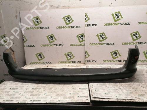 Used Rear bumper RENAULT KANGOO (KC0/1_) 1.5 dCi (KC07) (65 hp) 21475334