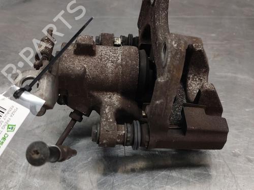 Used Right rear brake caliper RENAULT SCÉNIC II (JM0/1_) [2003-2010]  30168555