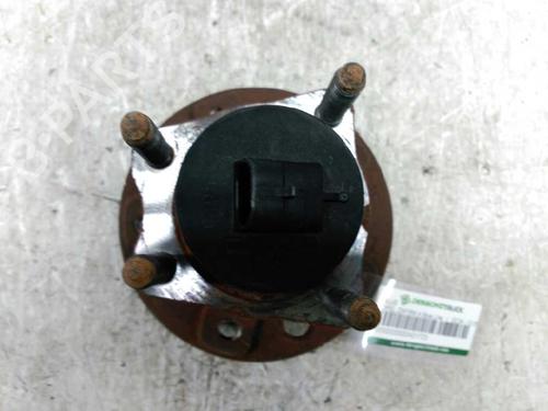 Other OPEL ZAFIRA A MPV (T98) 1.6 (F75) | BP21435842O1 