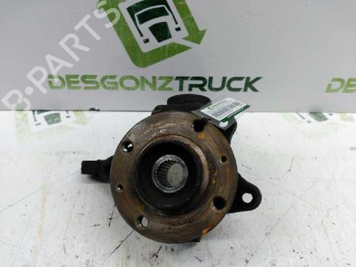 Used Right front steering knuckle CITROËN XSARA (N1) [1997-2005]  21430678