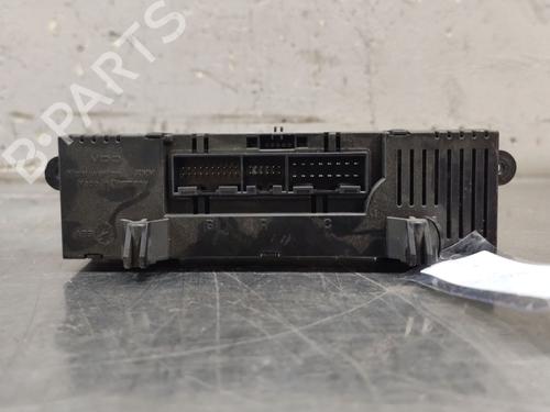 Climate control SEAT IBIZA III (6L1) 1.9 TDI | BP31320605I5