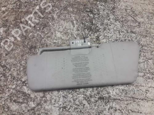 Used Left sun visor FIAT SEICENTO / 600 (187_) [1997-2010]  21466062