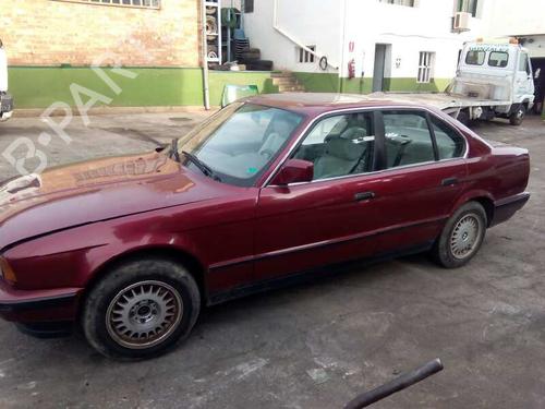 AC compressor BMW 5 (E34) 524 td | BP21458359M34 