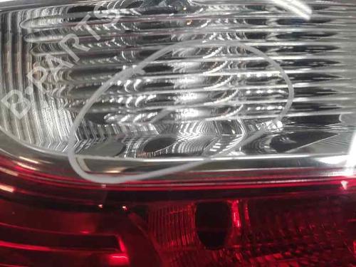 Left taillight DACIA SANDERO  | BP21410042C34 
