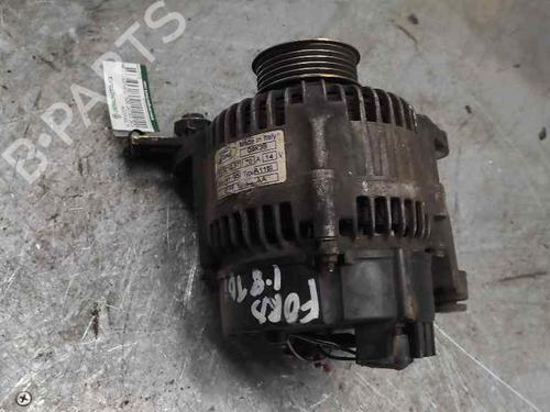Alternator FORD ESCORT VI (GAL, AAL, ABL)  | BP21405384M7 