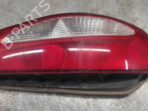 Used Right taillight HYUNDAI COUPE I (RD) [1996-2004]  21406684