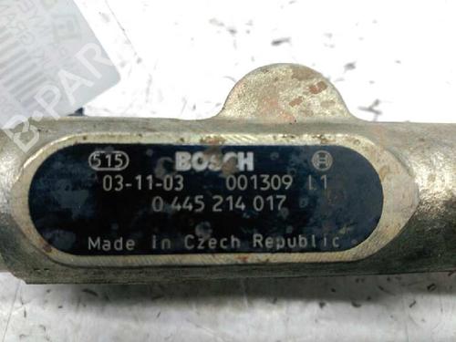 Injection rail SUZUKI GRAND VITARA I (FT, HT)  | BP21431213M98 