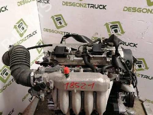 Engine MITSUBISHI CARISMA (DA_)  | BP22909860M1 