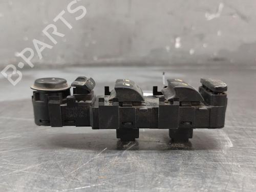 Left front window switch PEUGEOT 407 (6D_) | BP36049711I27 - Image 2