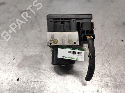 ABS pump FORD FIESTA V (JH_, JD_) | BP24400935M43