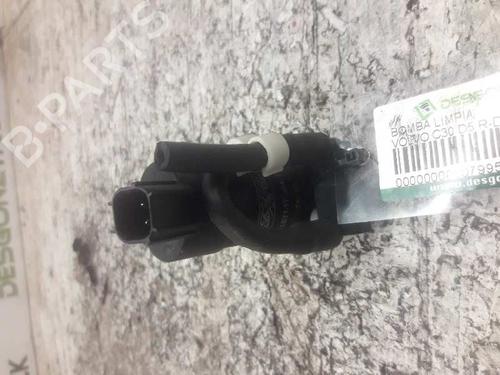 Used Washer pump VOLVO C30 (533) [2006-2013]  21464936