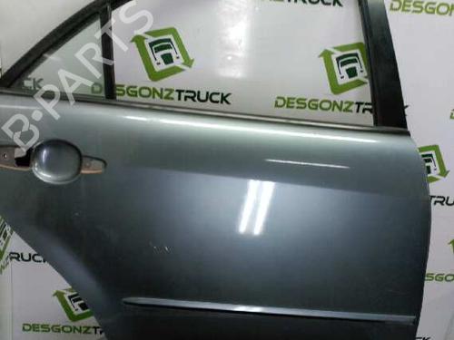 Right rear door MAZDA 6 Saloon (GG)  | BP21446184C5 