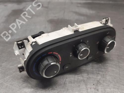 Used Climate control Climate control 38037499 38037499