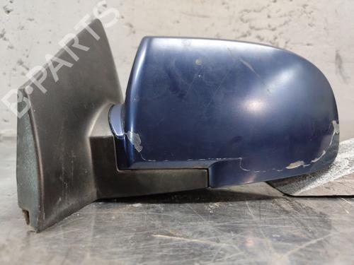 Left mirror KIA CARENS II MPV (FJ) 2.0 CRDi | BP30382834C26