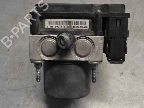 ABS pump OPEL CORSA C (X01)  | BP21400304M43 