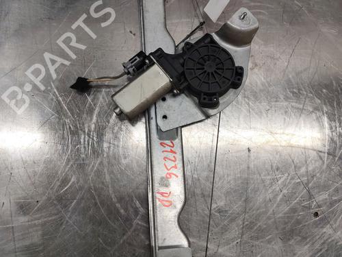 Used Front right window mechanism DACIA DUSTER (HS_) [2010-2018]  30269698