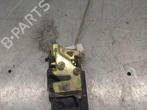 Used Front left lock DAEWOO LANOS (KLAT) 1.3 (75 hp) 22248184