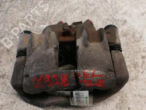 Used Left front brake caliper CITROËN JUMPER I Bus (244, Z_) 2.0 HDi (84 hp) 21482356
