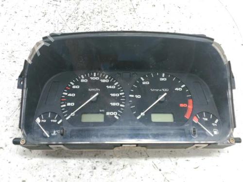Used Instrument cluster VW POLO III (6N1) 64 1.9 SDI (64 hp) 21439266