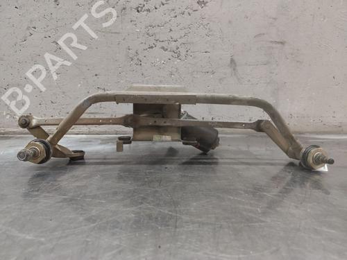 Used Front wiper motor FIAT SCUDO Bus (220_) 1.9 D (69 hp) 32010212