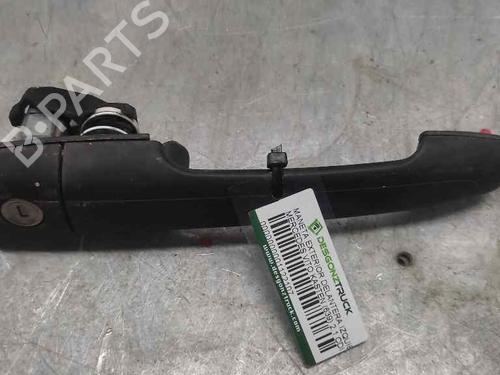 Used Front left exterior door handle MERCEDES-BENZ VITO / MIXTO Van (W639) [2003-2025]  21493492