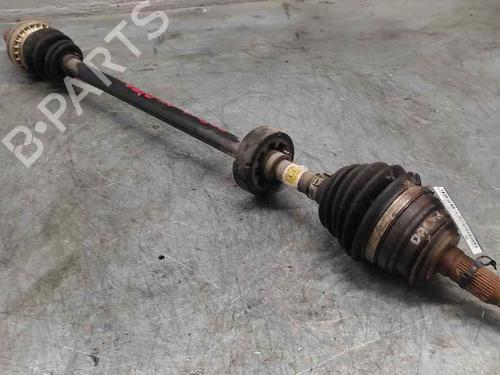 Used Left front driveshaft DAEWOO NUBIRA Saloon (J150) [1999-2003]  21406203
