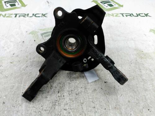 Left front steering knuckle OPEL CORSA C (X01)  | BP21426775M25 
