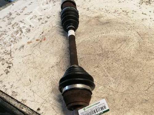 Used Right front driveshaft FORD FIESTA V (JH_, JD_) [2001-2014]  21482619