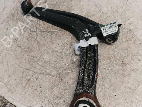 Used Left front suspension arm FORD KA (RU8) [2008-2016]  21481717