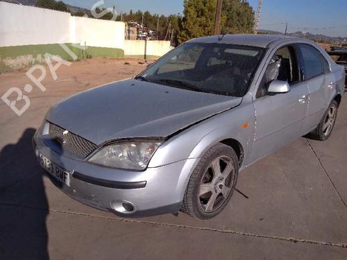 Injector FORD MONDEO III Saloon (B4Y) | BP21484257M100