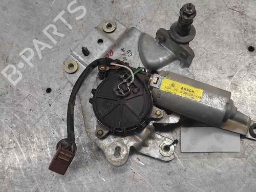 Used Rear wiper motor PEUGEOT PARTNER Box Body/MPV (5_, G_) [1996-2025]  21411776