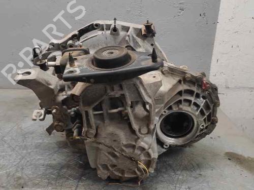 Gearbox RENAULT LAGUNA I (B56_, 556_)  | BP21405803M3 