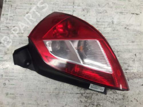 Højre baglygte RENAULT MEGANE II (BM0/1_, CM0/1_) [2001-2012]  21458119