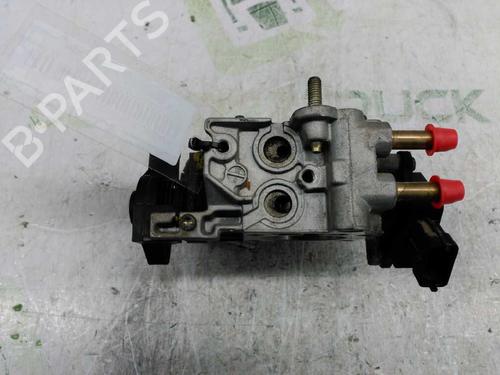 Throttle body OPEL CORSA B (S93)  | BP21434665M82 
