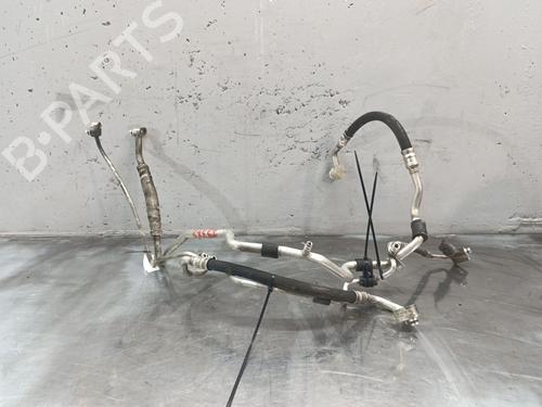 AC pipe SKODA OCTAVIA II Combi (1Z5) | BP30168546M126